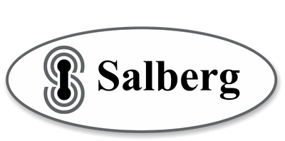 Salberg Logo